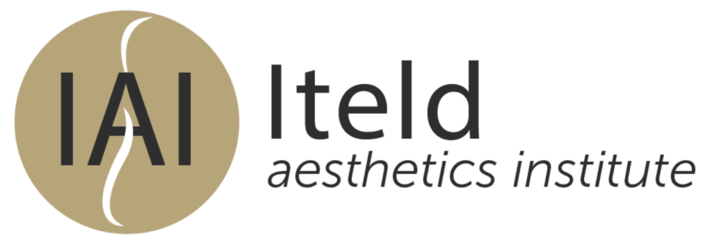 Iteld Aesthetics Institute Logo